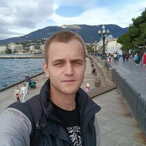 Парни в Уфе (Башкортостан): Данил Попов, 32 - ищет девушку из Уфы (Башкортостан)