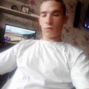 Виктор, 19 лет, Саянск