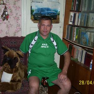 Парни в Луховицах: Сергей, 49 - ищет девушку из Луховиц