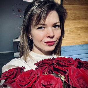 Вероника, 35 лет, Красноярск