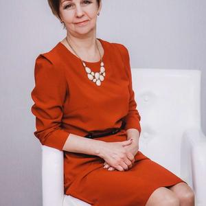 Татьяна, 62 года, Вологда