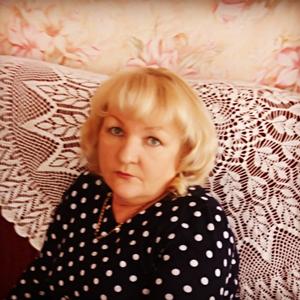 Анна, 60 лет, Омск