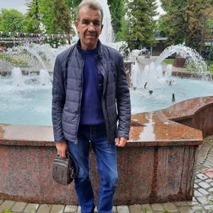 Парни в Хвастовичи: Игорь Беликов, 58 - ищет девушку из Хвастовичи