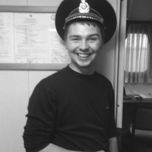 Vasya, 32 года, Петрозаводск
