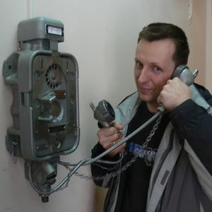 Pavel Dekterev, 47 лет, Томск