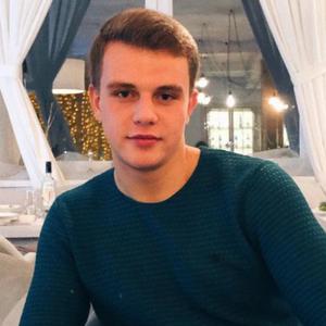 Max, 23 года, Владивосток
