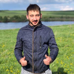 Парни в Ижевске: Ranis, 26 - ищет девушку из Ижевска
