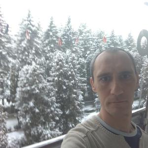 Дмитрий, 46 лет, Нальчик