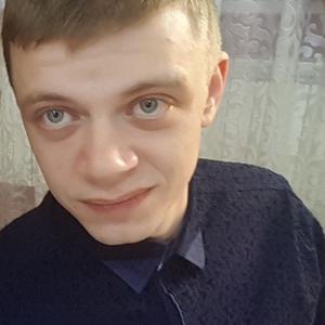 Парни в Несвиж: Дмитрий, 30 - ищет девушку из Несвиж