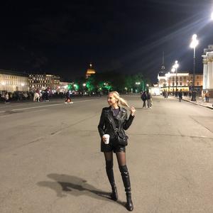 Юлечка, 34 года, Санкт-Петербург