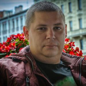Парни в Зеленограде: Евгений, 45 - ищет девушку из Зеленограда