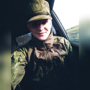 Парни в Уссурийске: Сергей, 23 - ищет девушку из Уссурийска