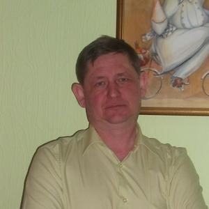 Парни в Краснотурьинске: Андрей, 53 - ищет девушку из Краснотурьинска