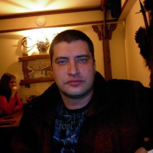 Андрей Исаков, 42 года, Великий Новгород