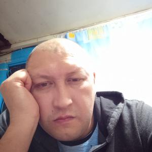 Серёжа, 42 года, Екатеринбург