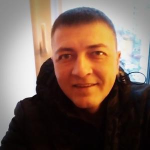 Алексей, 46 лет, Железнодорожный