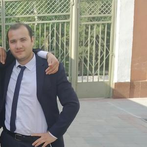Маъруфчон Назиров, 27 лет, Душанбе