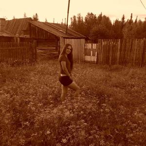 Alena, 22 года, Красноярск