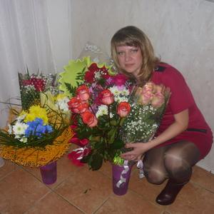 Ольга Кисиль, 48 лет, Нижний Новгород