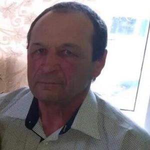 Rasim, 68 лет, Ульяновск