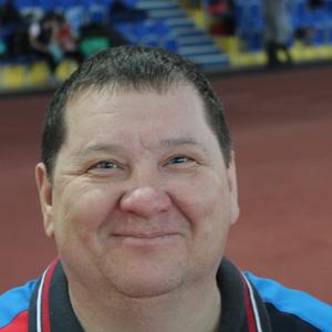 Григорий , 59 лет, Ялуторовск