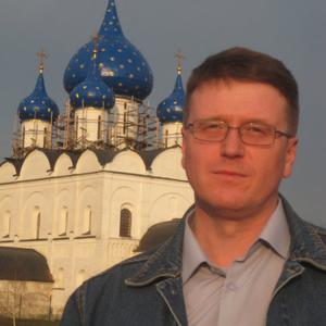Александр Борзов, 53 года, Иваново