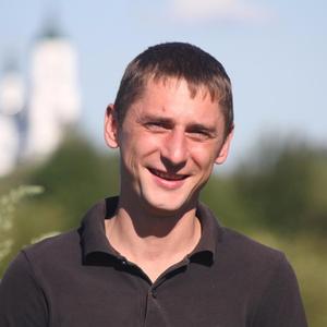 Вова Занозин, 41 год, Владимир