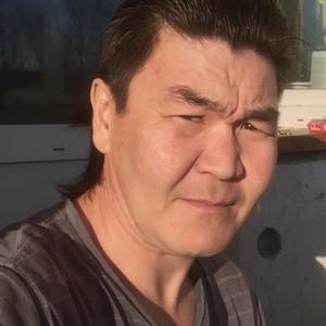 Аслан, 42 года, Уральск