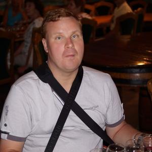 Антон Попов, 44 года, Омск