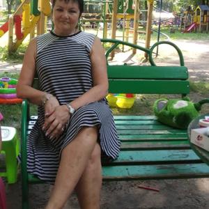 Девушки в Санкт-Петербурге: Нара, 60 - ищет парня из Санкт-Петербурга