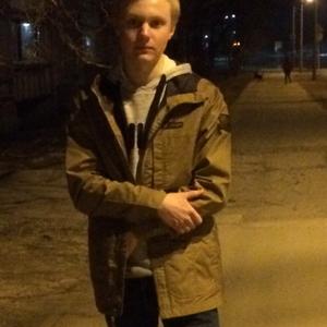 Андрей , 23 года, Череповец