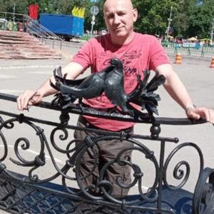 Парни в Вологде: Николай, 53 - ищет девушку из Вологды