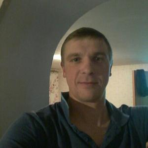 Парни в Мурманске: Алексей, 36 - ищет девушку из Мурманска