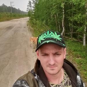 Парни в Нижневартовске: Николай, 40 - ищет девушку из Нижневартовска