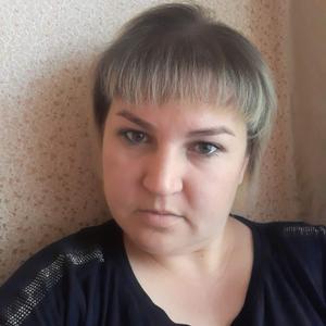 Девушки в Минусинске: Кристина, 32 - ищет парня из Минусинска