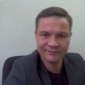 Igor, 43 года, Нижневартовск