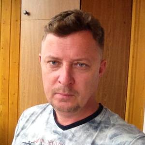 Парни в Обнинске: Алексей Коршиков, 52 - ищет девушку из Обнинска