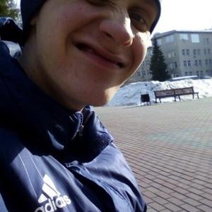 Парни в Новосибирске: Александр, 23 - ищет девушку из Новосибирска