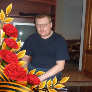 Парни в Новосибирске: Алексей, 44 - ищет девушку из Новосибирска