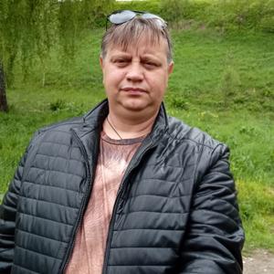 Дмитрий, 48 лет, Смоленск