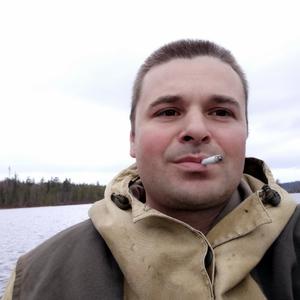Олег, 42 года, Североморск