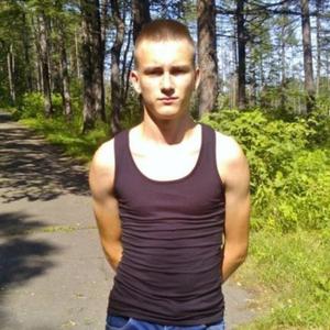 Mikhail, 28 лет, Хабаровск