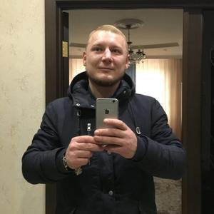 Парни в Магадане: Антон Сыроватский, 34 - ищет девушку из Магадана