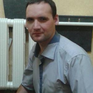 Парни в Альметьевске: Александр Зотов, 42 - ищет девушку из Альметьевска
