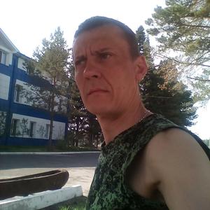 Парни в Ноябрьске: Сергей, 43 - ищет девушку из Ноябрьска
