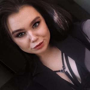 Nastya, 24 года, Москва