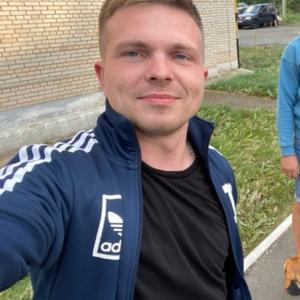 Парни в Ижевске: Алексей, 29 - ищет девушку из Ижевска