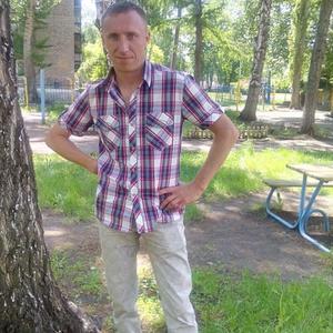 Парни в Стерлитамаке (Башкортостан): Евген, 45 - ищет девушку из Стерлитамака (Башкортостан)