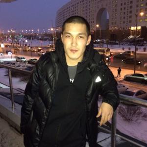 Meirbek, 35 лет, Астана