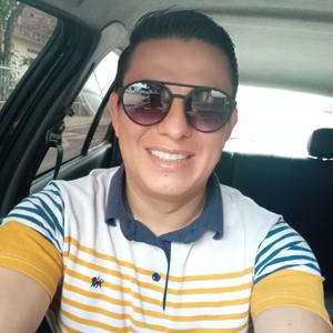 Парни в Ccuta: Nelson Melo Suárez, 43 - ищет девушку из Ccuta